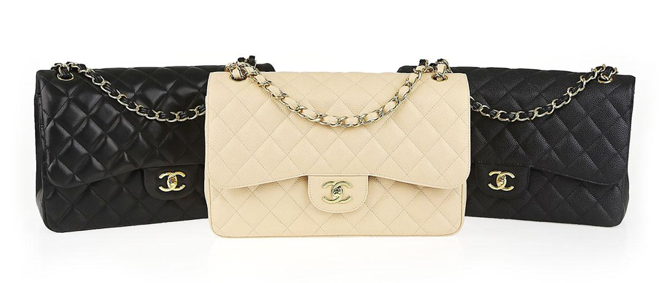 Chanel Classic Flap Bag