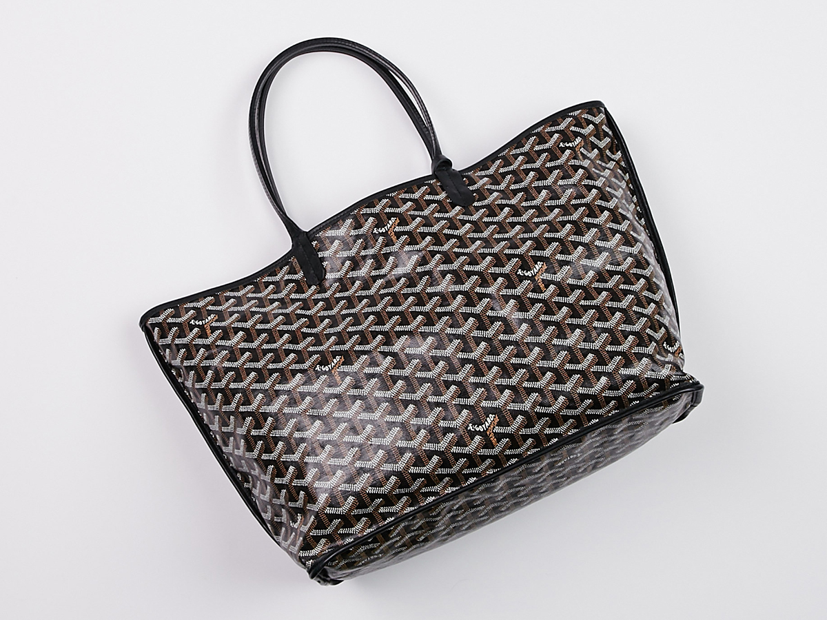 Goyard St Louis tote