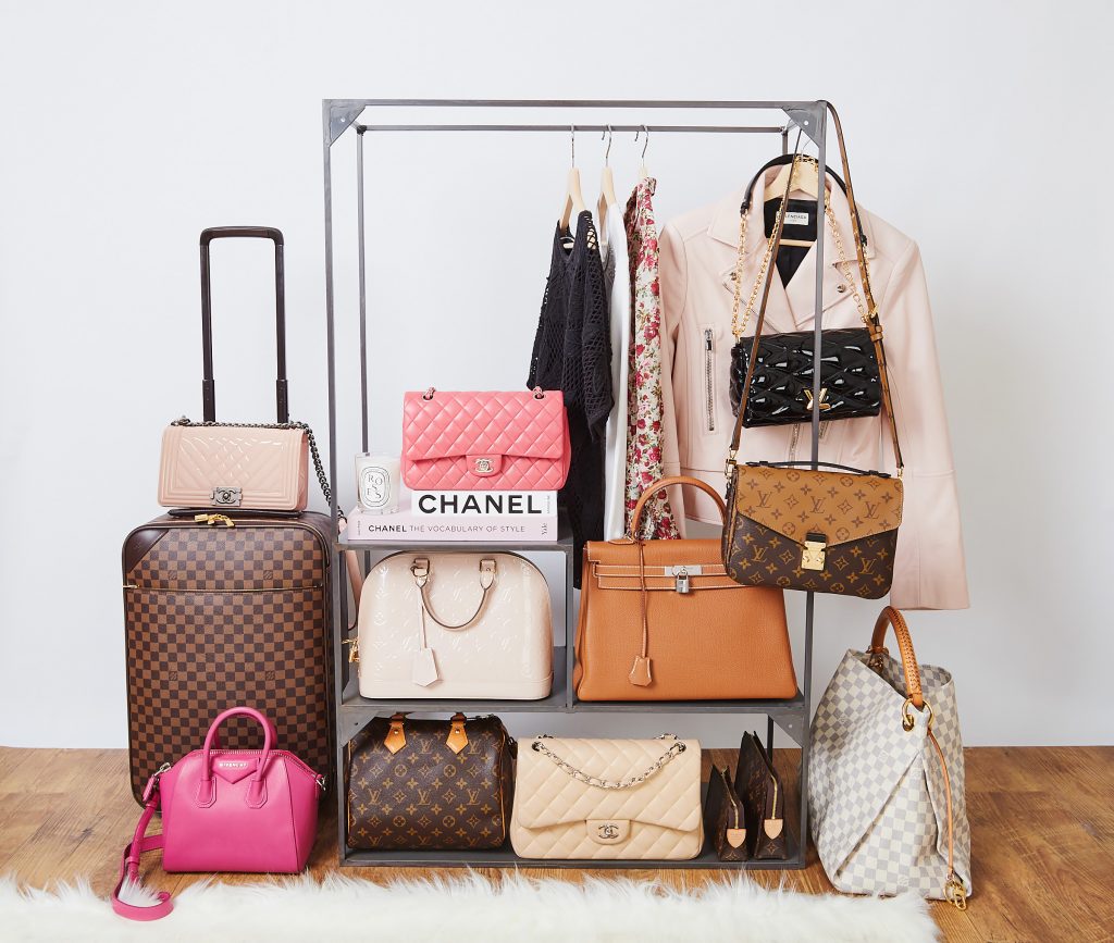 Closet Goals | YoogisCloset.com