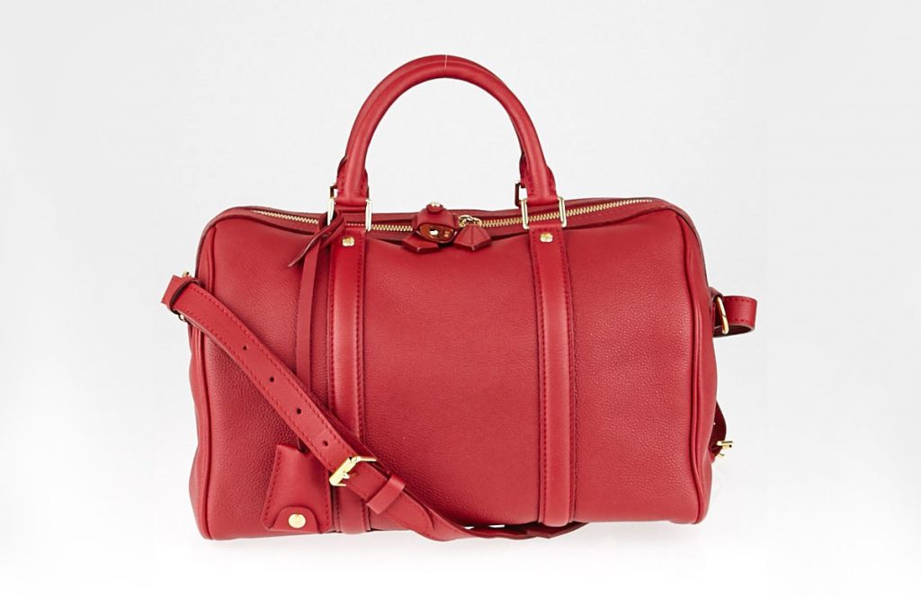 Louis Vuitton Sofia Coppola SC Bag