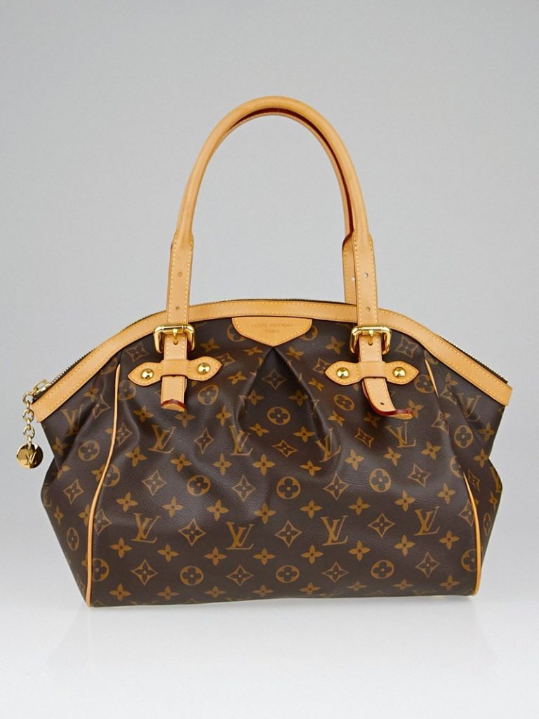 Louis Vuitton Tivoli GM Bag | Yoogi's Closet