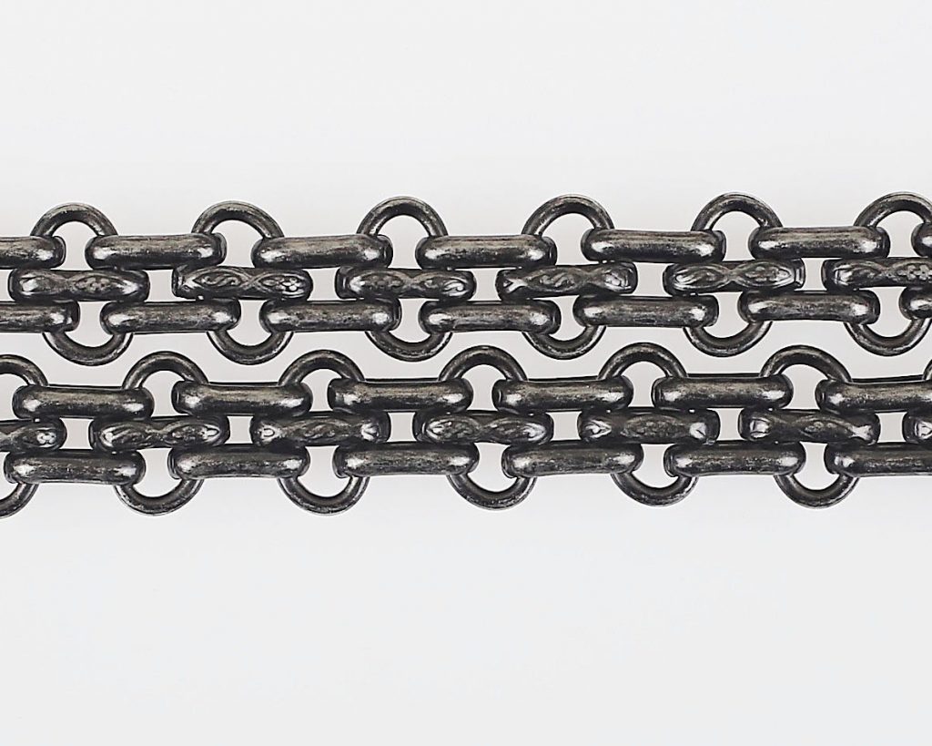 Chanel 2.55 Reissue Mademoiselle Chain Strap