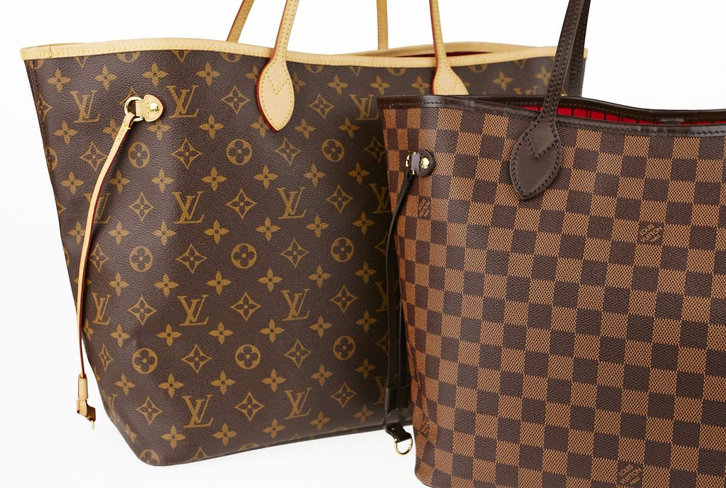 Louis Vuitton Neverfull Retail Price Increase February 2018