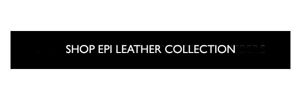 Shop Louis Vuitton Epi Leather Collection Button